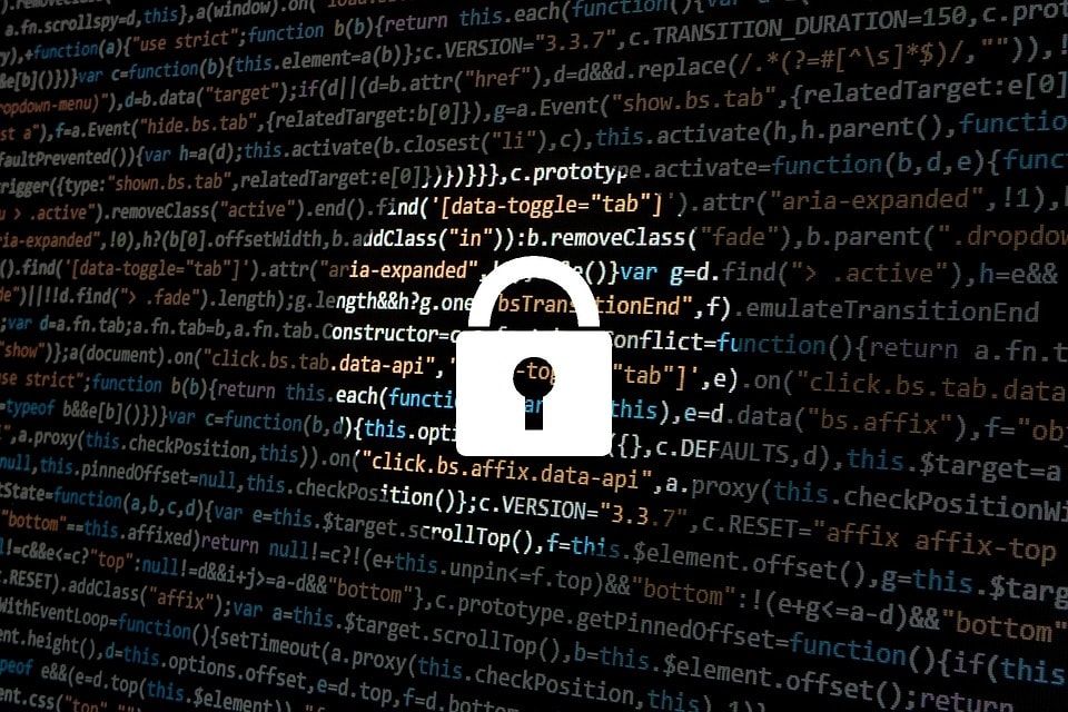 privacy was never more important